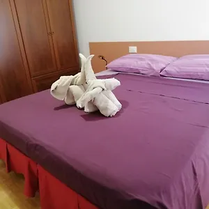 Apartment Rosso, Tirano